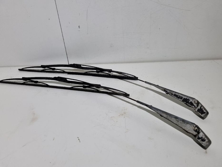 Astes/Escova Limpa Conjunto (2) - OPEL REKORD C | 66 - 71