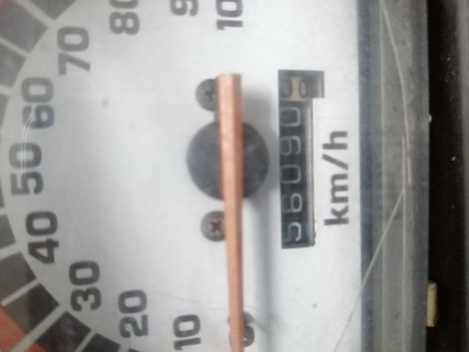 Honda SFX 50cc 96 venda só às peças