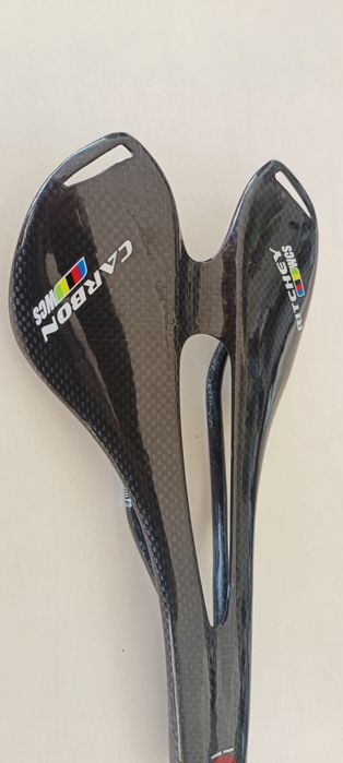 Selim em carbono Ritchey WCS