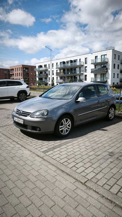 Volkswagen Golf Volkswagen Golf V (2008) Coupe, Manual | 1.4 MPI (59 kW) Benzyna+LPG |
