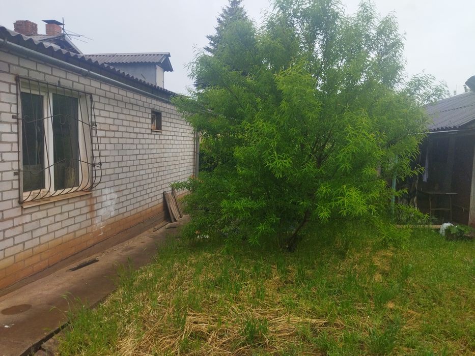 Сдам в аренду 1/4 часть дома с 1 июня