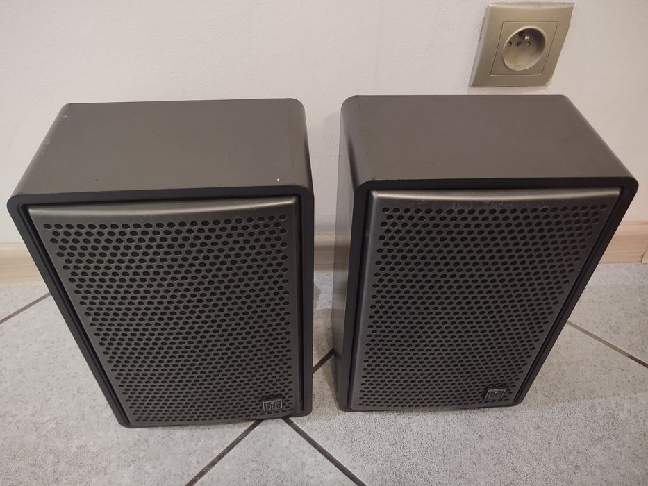 Kolumny podstawkowe Grundig Compact-Box 350 Vintage