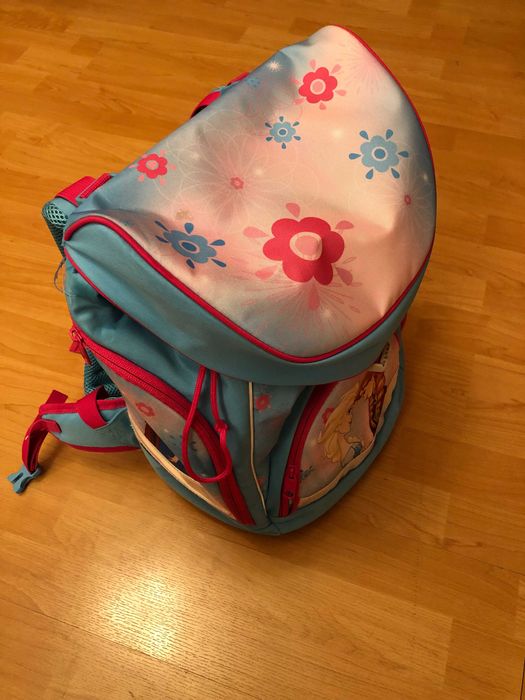 Plecak/Tornister FROZEN firmy - SCOLI !super cena!