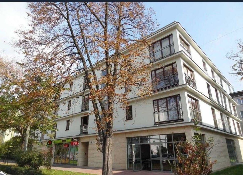 Wynajmę miejsce w garażu Kraków, ul. Rydla 9A