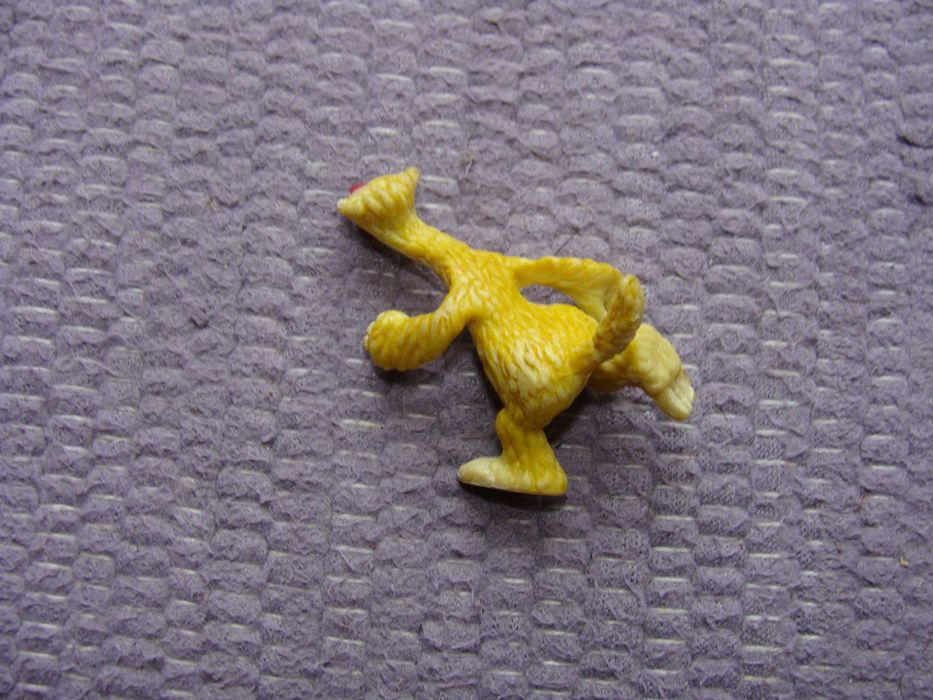 Boneco Pequeno Sid - A Era do Gelo