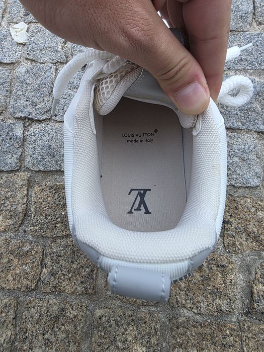 Sneakers Louis Vuitton