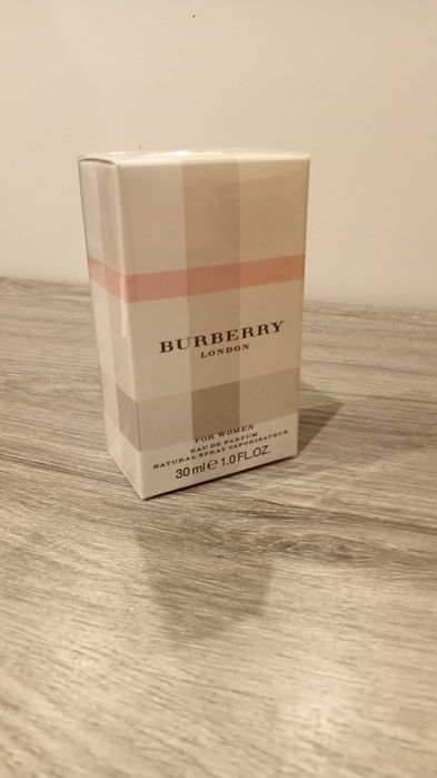 Burberry London for Women woda perfumowana 30ml