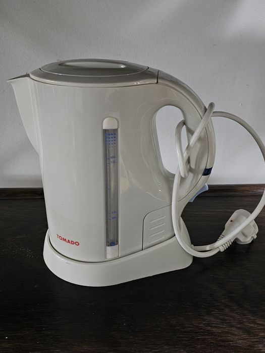 Czajnik elektryczny  2 sztuki mestro i tefal