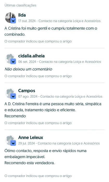 Faqueiro 130 peças Cutipol Athena