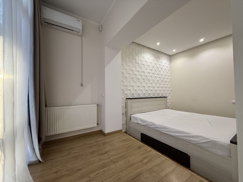 Оренда 2к повністю укомплектованої квартири в затишному районі