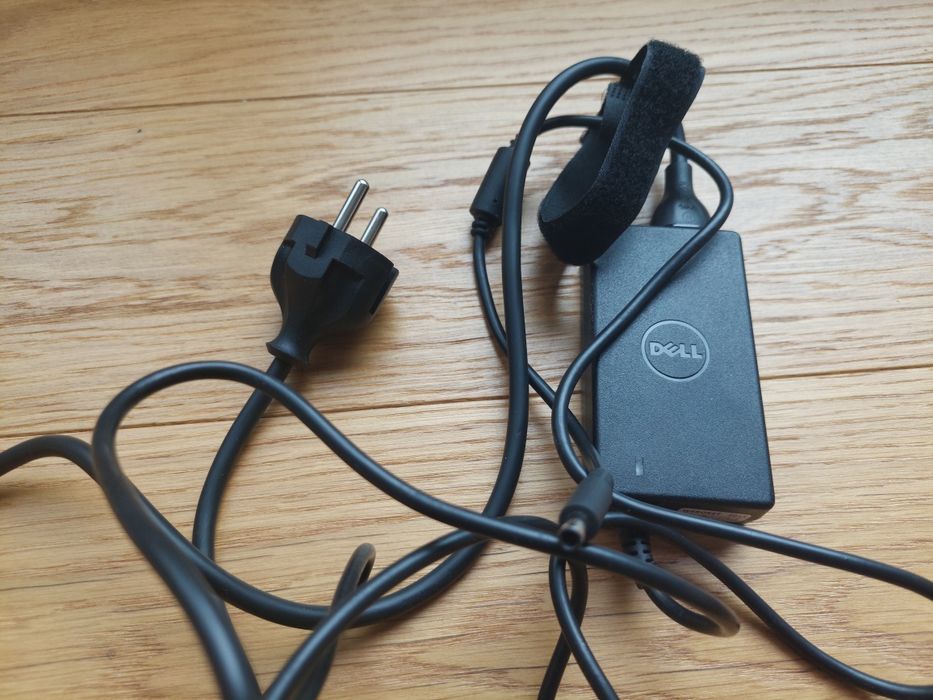 Zasilacz Dell XPS oryginalny, nowy