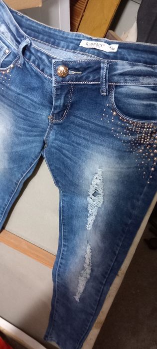 Roupa mulher 2 euros cada