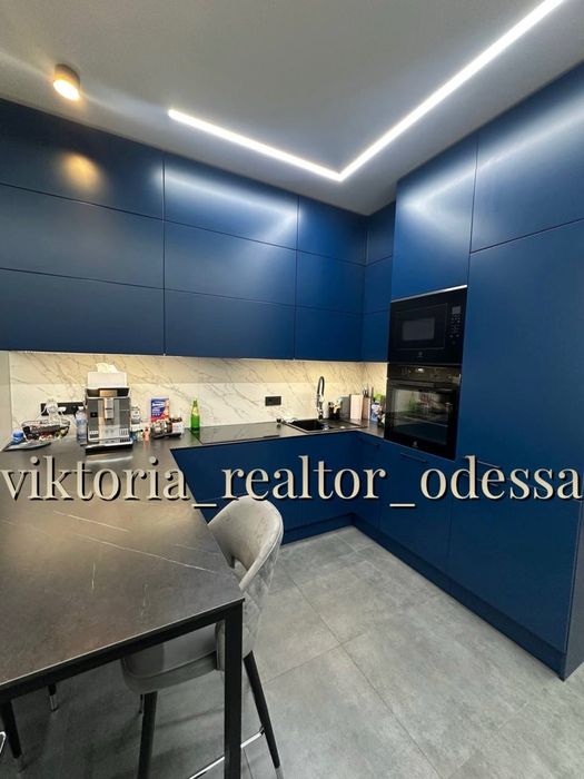 1-room apartment apartment by the address (area 55 m²) - Atlanta.ua - photo 13