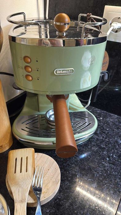De’Longhi Icona Vintage