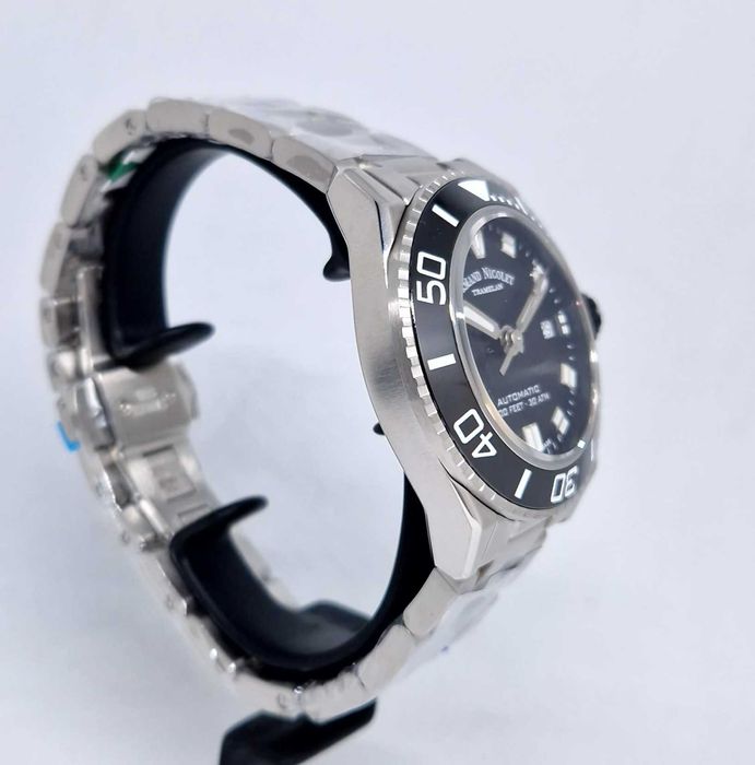Акція Armand Nicolet JS9-41 A481AGN-NR-MA2481AA