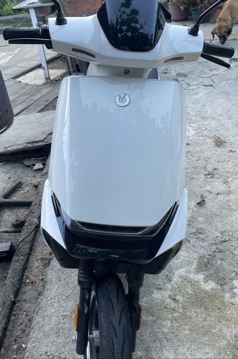 Neovolt go-x 60v 250w chumbo