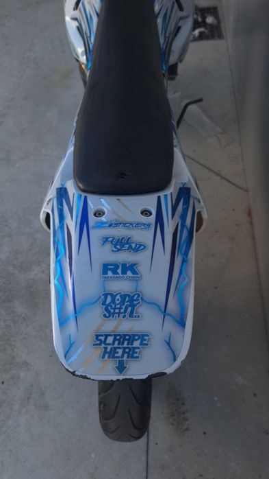 Yamaha dtx50 2007