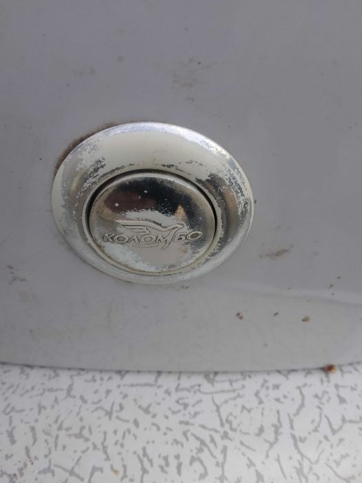 Продам Бачок от Унитаз