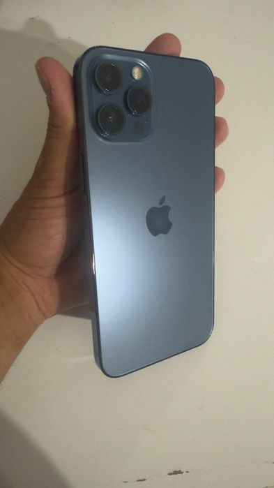 iPhone 12 Pro Max 128GB