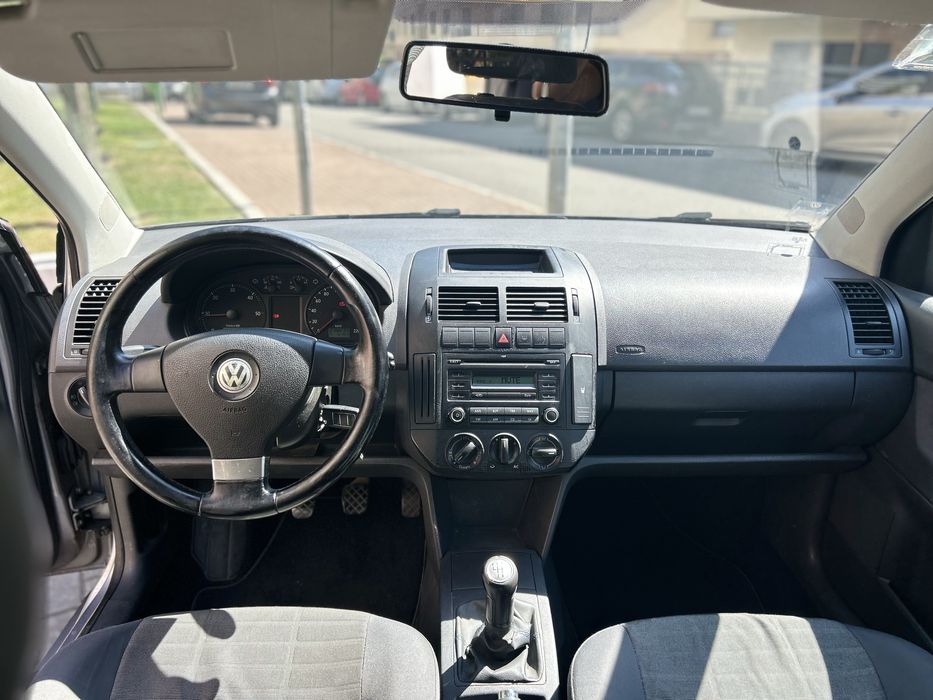 Volkswagen Polo — fotografia 6