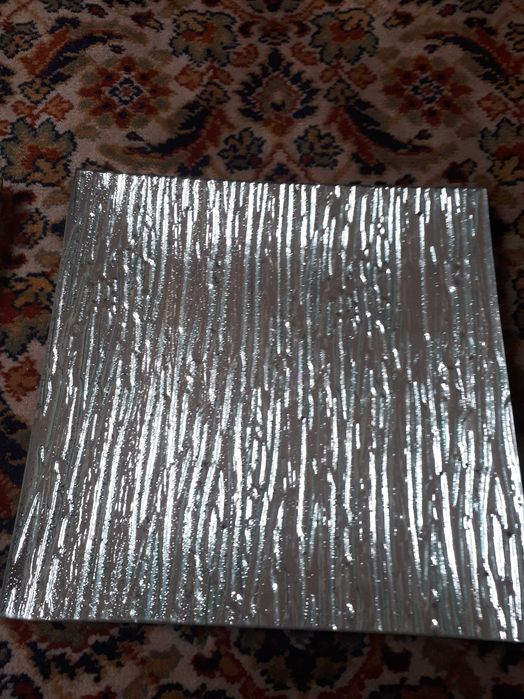 Pratos decorarivos novos