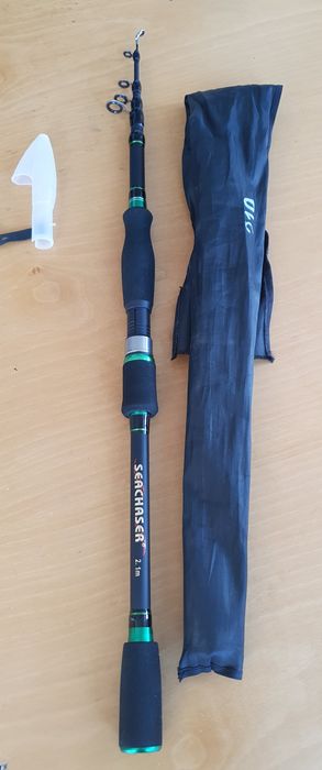 Cana de pesca 2.10.cm