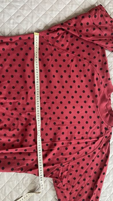 Кофта для вагітних