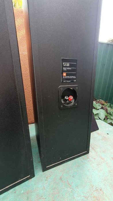 Продам акустичну систему JBL TLX 320