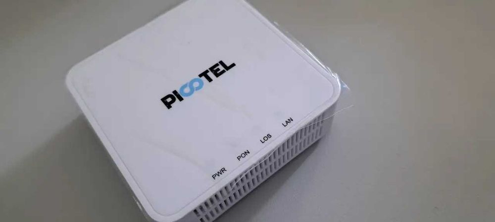 Абонентський термінал Picotel EPON ONU PU-E910 онушка