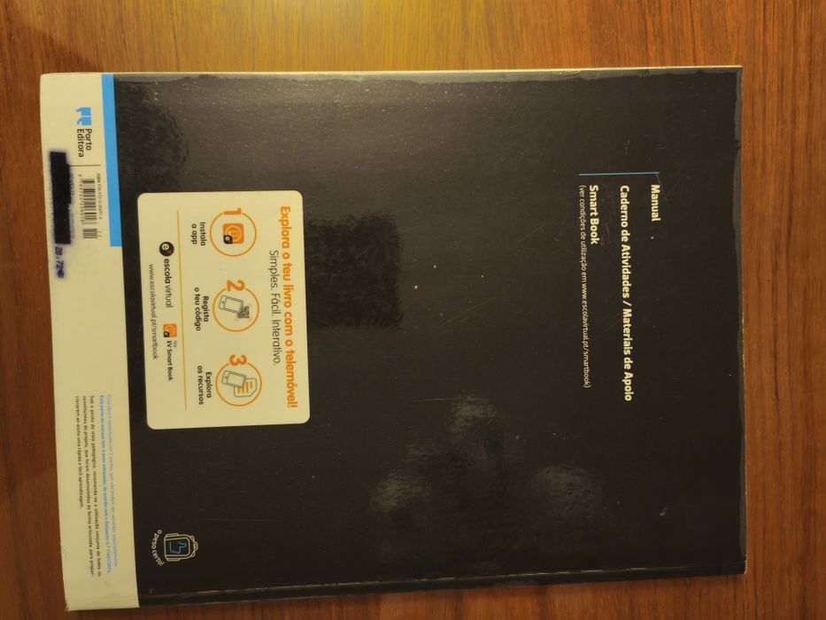 Terra à Vista, parte 2. Portes Incluídos