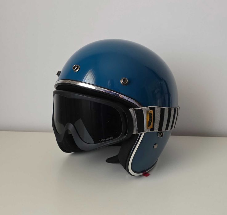 Capacete Roeg Jett (L)