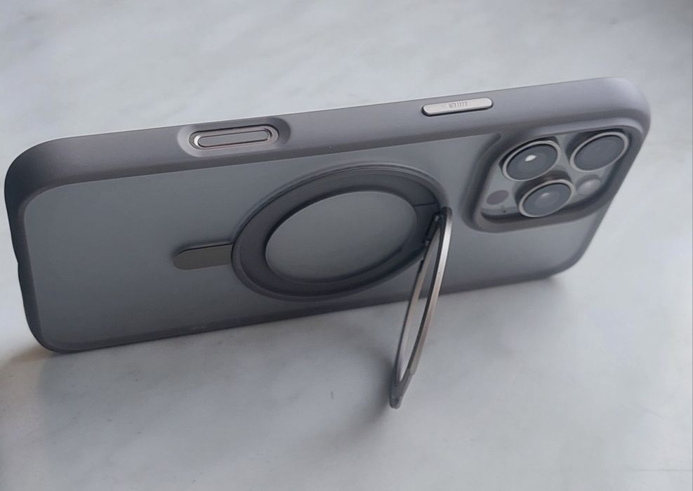 Продам Iphone 16 Pro Max 256 Natural Titanium