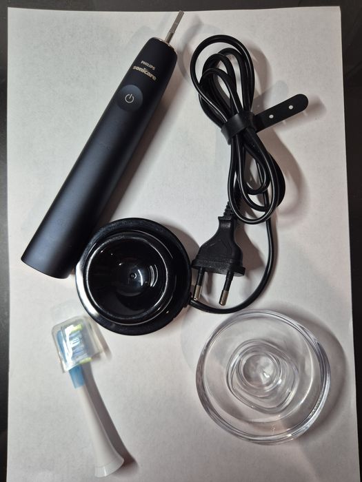 Szczoteczka Philips Sonicare HX999B zestaw