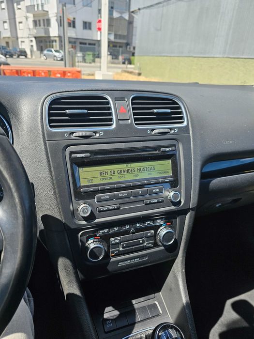 Golf 6 2.0 TDI 110cv 2009