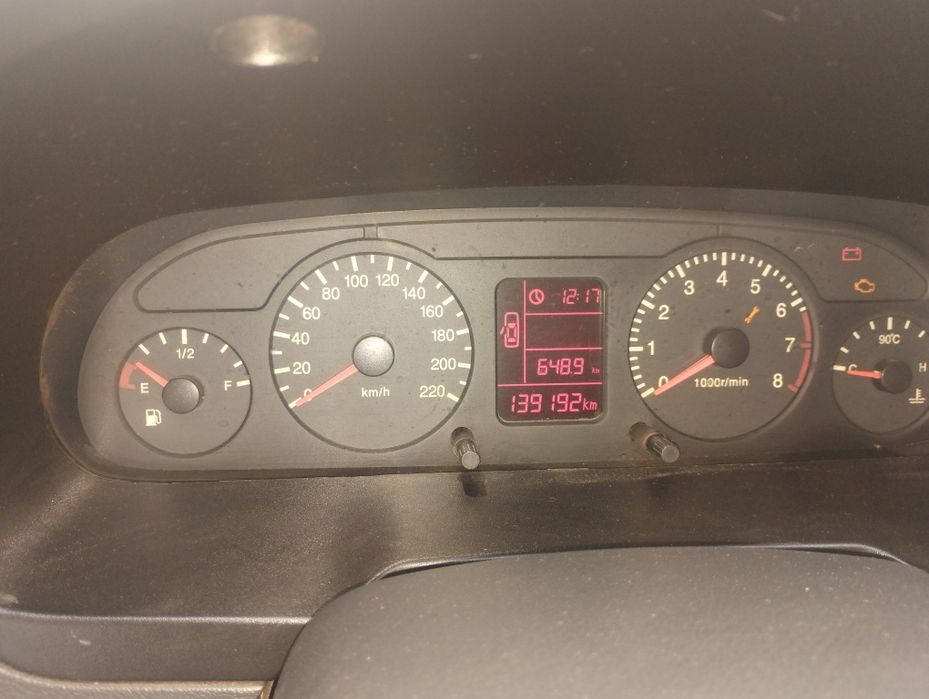 ЗАЗ Forza, особливо в кузові хетчбек, має ряд переваг для українського