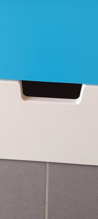 Movel Ikea modelo SMASTAD