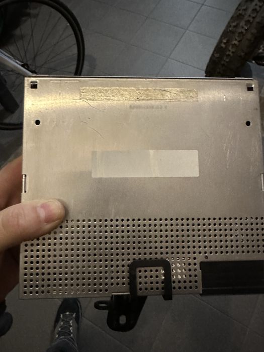 Modulo do radio bmw 54