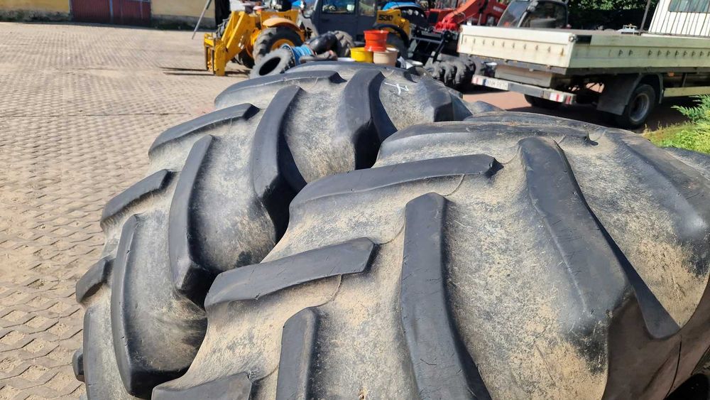 600/70r30 Goodyear 50% bieżnik bez napraw