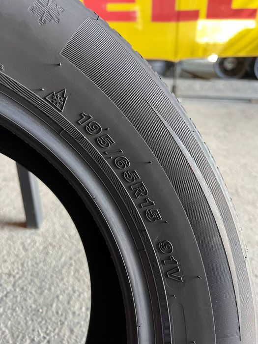 Шини 195/65 r15 Goodride All Seasons Elite z-401 2022р (200)