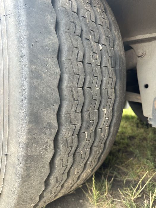 Продам тягач Daf XF 105.460  SCHMITZ мега