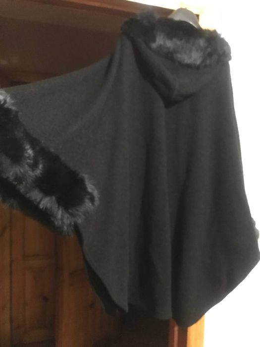 Куртки и накидки