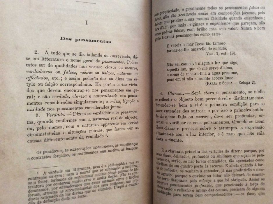 Manual de Estylo (seguido de metrificação, conselhos, regras e themas de redacção),1881