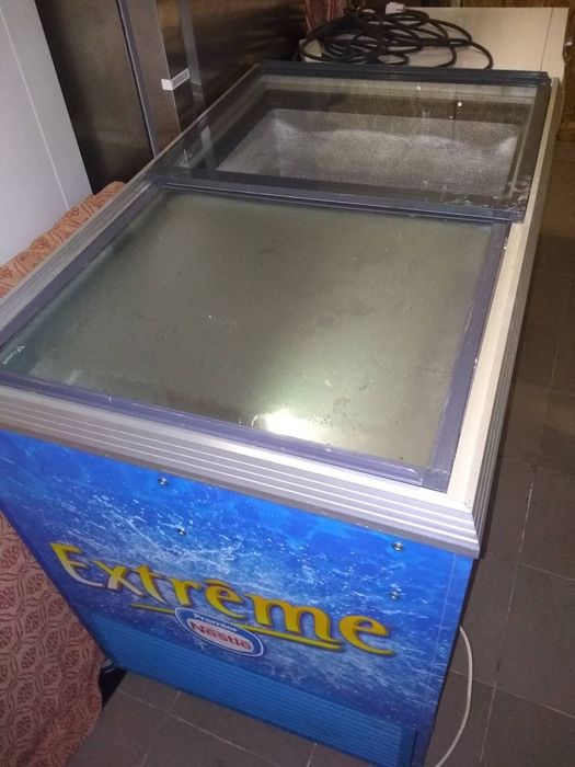 Холодильні камери