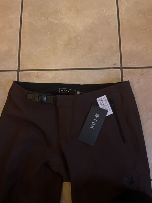 VENDO Calças MTB Fox