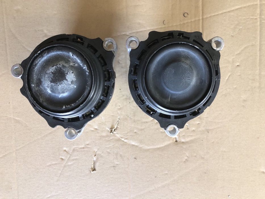 Подушки(опоры)двигателя BMW F30/F35/F25(X3)/F26(X4)