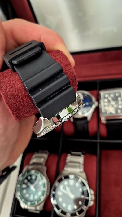 Zamienię Casio Duro Batman