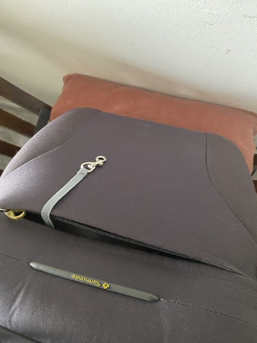 Mochila Sansonite para portatil