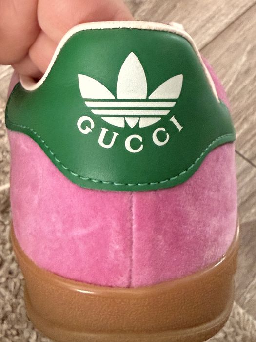 Adidas Gazelle