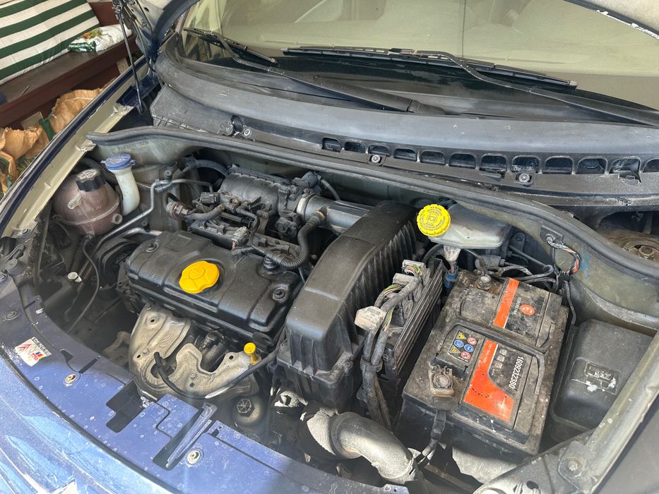 Citroen C3 2003