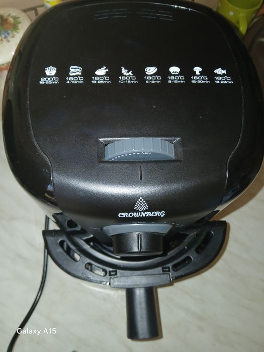 Продам аерогриль , район Прогреса. Самовивоз